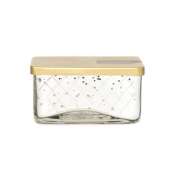 Capri Blue Aloha Orchid No 3 Jewel Box